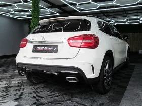 Mercedes-Benz GLA 200 AMG OPTICA/ECO/START STOP//СОБСТВЕН ЛИЗИНГ, снимка 6