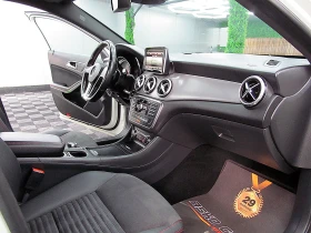 Mercedes-Benz GLA 200 AMG OPTICA/ECO/START STOP//СОБСТВЕН ЛИЗИНГ, снимка 9