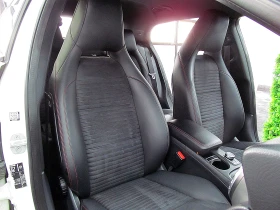 Mercedes-Benz GLA 200 AMG OPTICA/ECO/START STOP//СОБСТВЕН ЛИЗИНГ, снимка 13