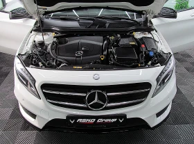 Mercedes-Benz GLA 200 AMG OPTICA/ECO/START STOP//СОБСТВЕН ЛИЗИНГ, снимка 17