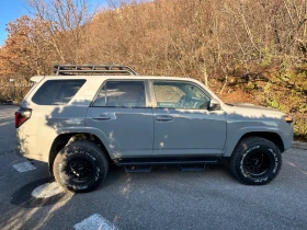 Toyota 4runner TRD FOX, снимка 11
