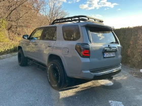 Toyota 4runner TRD FOX, снимка 6