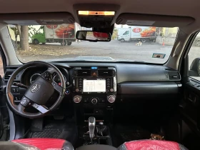 Toyota 4runner TRD FOX, снимка 5