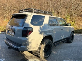 Toyota 4runner TRD FOX, снимка 4