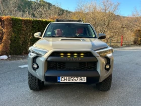 Toyota 4runner TRD FOX, снимка 2