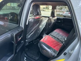 Toyota 4runner TRD FOX, снимка 8