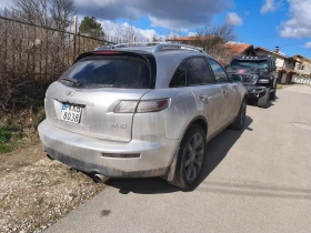 Infiniti Fx 45 4.5 V8, снимка 3