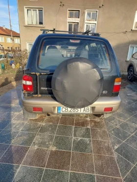 Kia Sportage, снимка 6