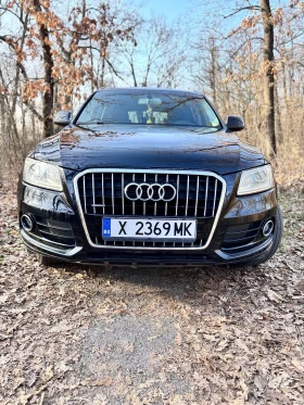 Audi Q5, снимка 3
