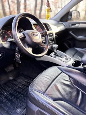 Audi Q5, снимка 4