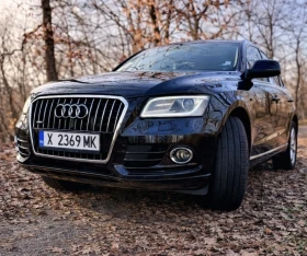 Audi Q5, снимка 1