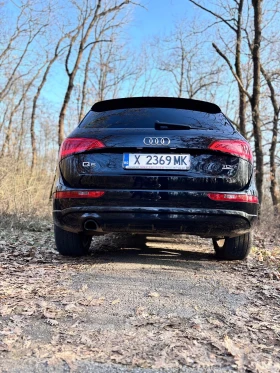 Audi Q5, снимка 8