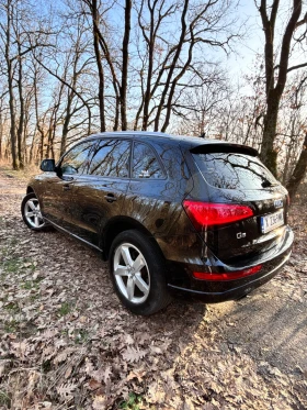 Audi Q5, снимка 6