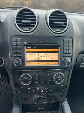 Mercedes-Benz ML 320 4 Matic, снимка 15