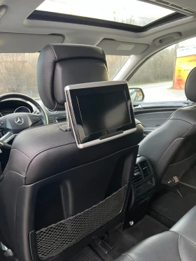 Mercedes-Benz ML 320 4 Matic, снимка 14