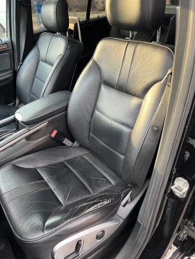Mercedes-Benz ML 320 4 Matic, снимка 11
