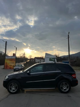 Mercedes-Benz ML 320 4 Matic, снимка 5