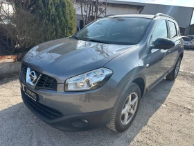 Nissan Qashqai 2.0 i автоматик 4х4, снимка 1