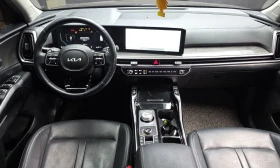 Kia Sorento * 2.2* 4WD* PRESTIGE* FULL* , снимка 7