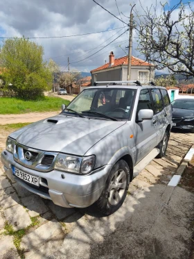 Nissan Terrano, снимка 3