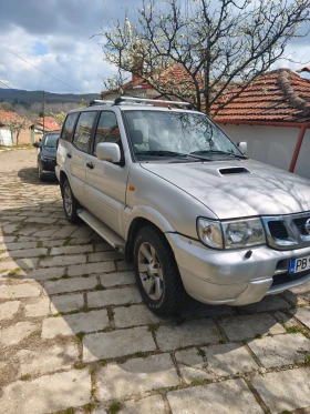 Nissan Terrano, снимка 2