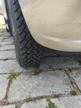 Nissan Terrano, снимка 4