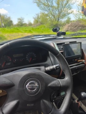 Nissan Terrano, снимка 7