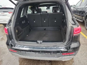 Mercedes-Benz GLB 250/CARFAX/Подгрев/Панорама/Памет, снимка 13