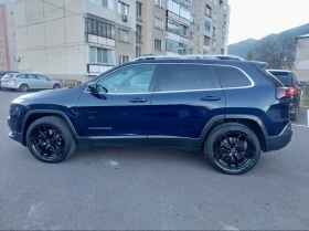 Jeep Cherokee 2.0 Multijet , снимка 5