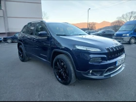 Jeep Cherokee 2.0 Multijet , снимка 3