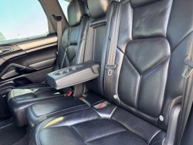 Porsche Cayenne / S / 4.2TDI / Pano / Chrono / Bose / , снимка 14