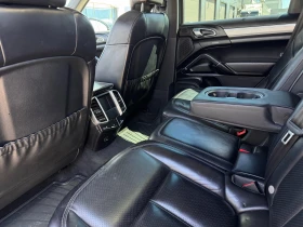 Porsche Cayenne / S / 4.2TDI / Pano / Chrono / Bose / , снимка 13