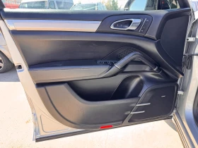 Porsche Cayenne / S / 4.2TDI / Pano / Chrono / Bose / , снимка 15