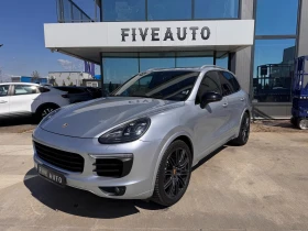 Porsche Cayenne / S / 4.2TDI / Pano / Chrono / Bose / , снимка 3