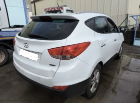 Hyundai IX35 2.0 crdi, снимка 4