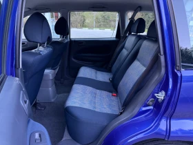 Honda Hr-v 1.6VTEC* ГАЗ* 4х4* УНИКАТ* БЕЗ РЪЖДА* , снимка 7
