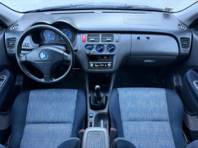 Honda Hr-v 1.6VTEC* ГАЗ* 4х4* УНИКАТ* БЕЗ РЪЖДА* , снимка 9