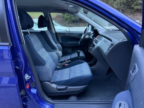 Honda Hr-v 1.6VTEC* ГАЗ* 4х4* УНИКАТ* БЕЗ РЪЖДА* , снимка 8