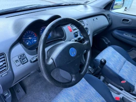 Honda Hr-v 1.6VTEC* ГАЗ* 4х4* УНИКАТ* БЕЗ РЪЖДА* , снимка 10