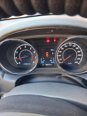 Mitsubishi ASX, снимка 8
