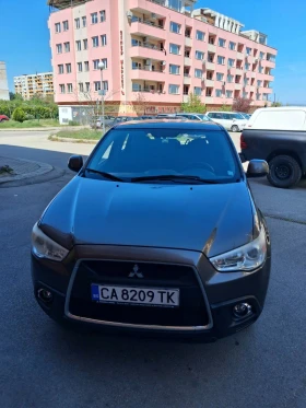 Mitsubishi ASX, снимка 2