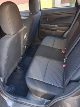 Mitsubishi ASX, снимка 6