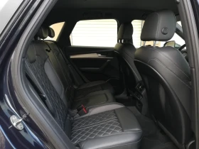 Audi Q5 SQ5, HeadUp, Камера, B&O, Обслужен, История, снимка 13