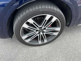 Audi SQ5 * Progressiv * DISTRONIC * 360 * SUNROOF * KEYLESS, снимка 6