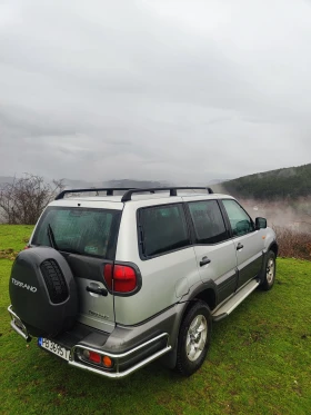 Nissan Terrano, снимка 3