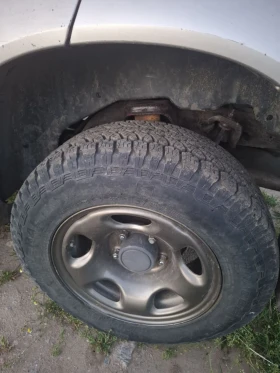 Suzuki Grand vitara, снимка 6