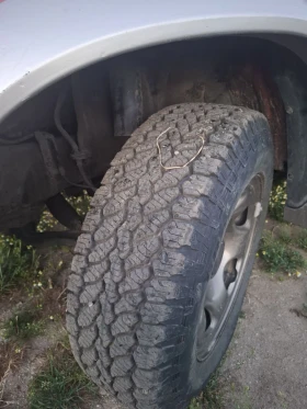 Suzuki Grand vitara, снимка 4