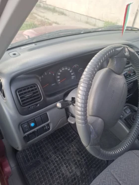 Suzuki Grand vitara, снимка 7
