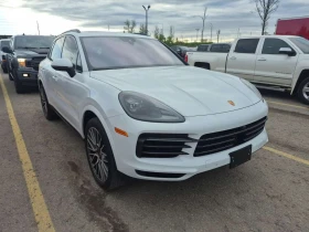 Porsche Cayenne * AWD * CARFAX * Без инциденти * , снимка 2