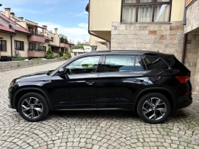 Skoda Kodiaq Sportline 1.5 TSI AST, снимка 1
